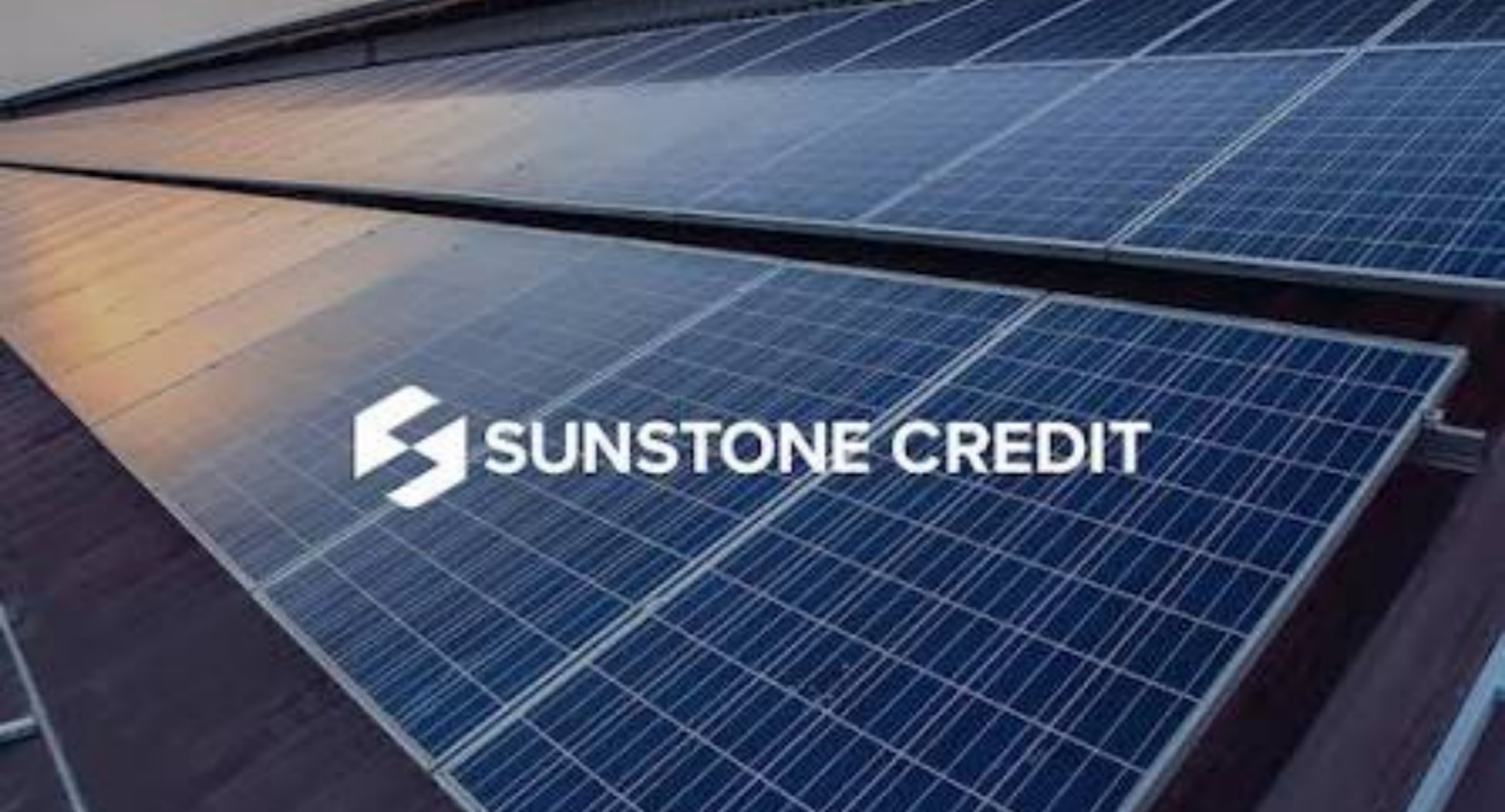 Integrated with Sunstone Credit