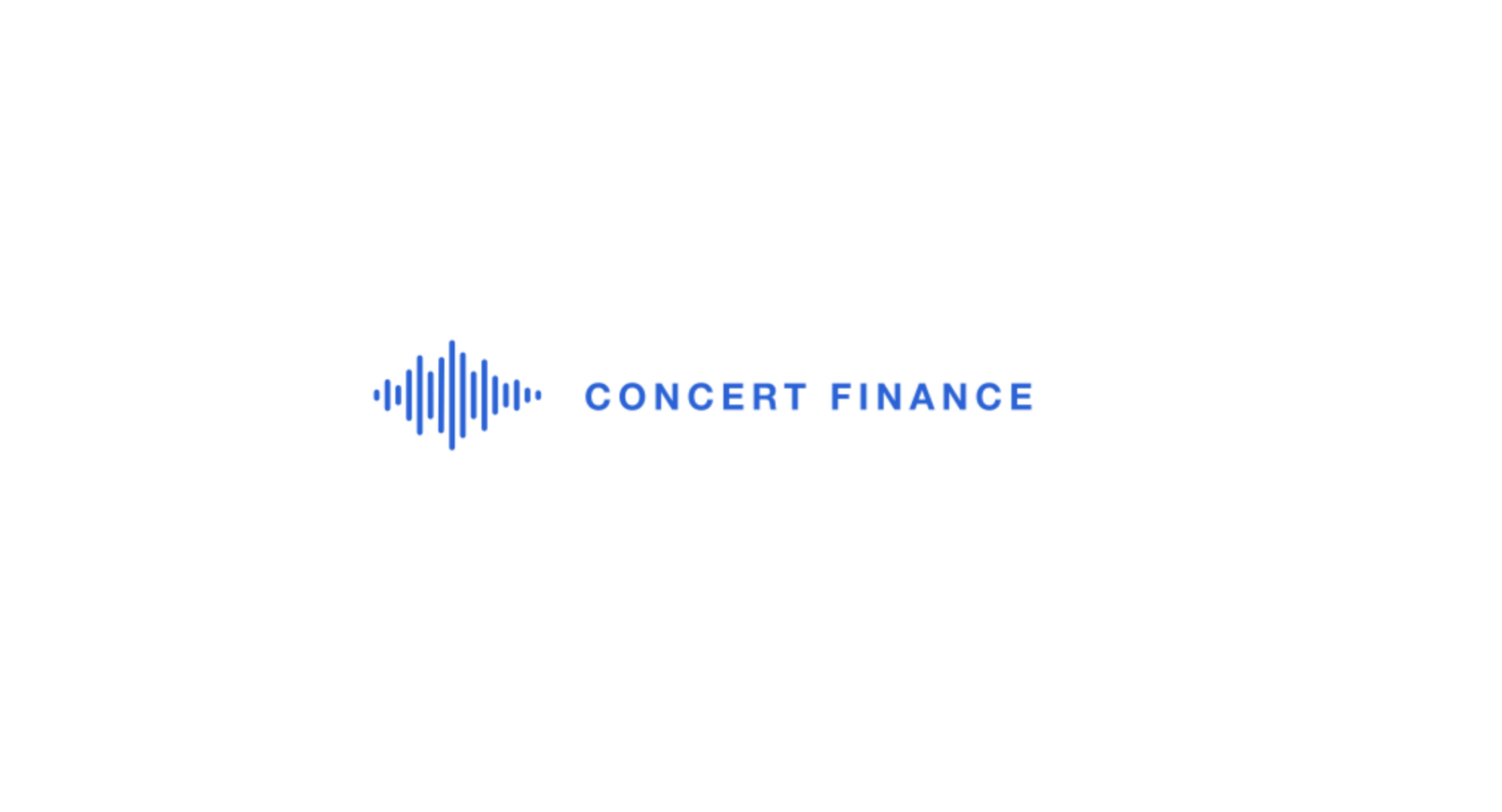 Concert loans support