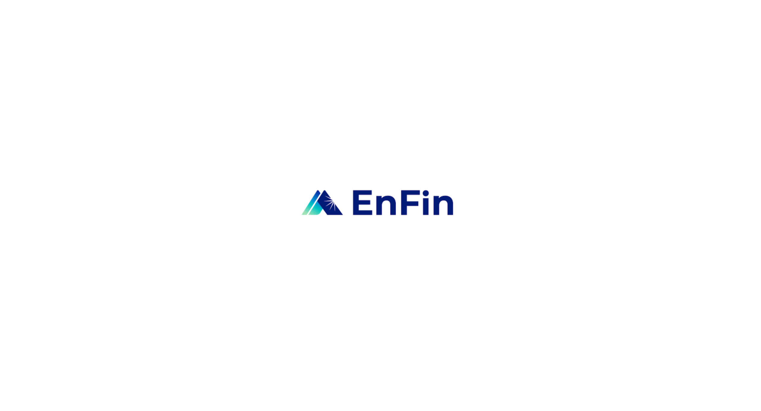 Custom tariffs for EnFin TPO