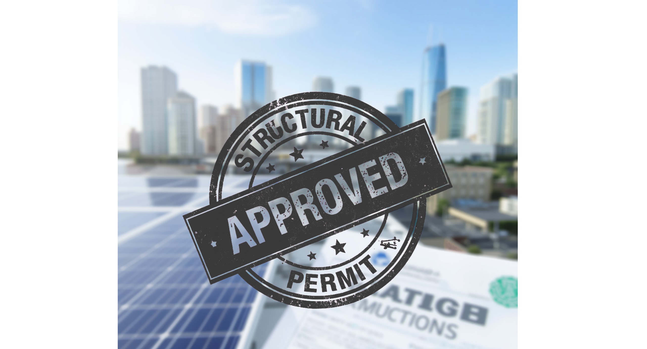 Permit stamping for Canada
